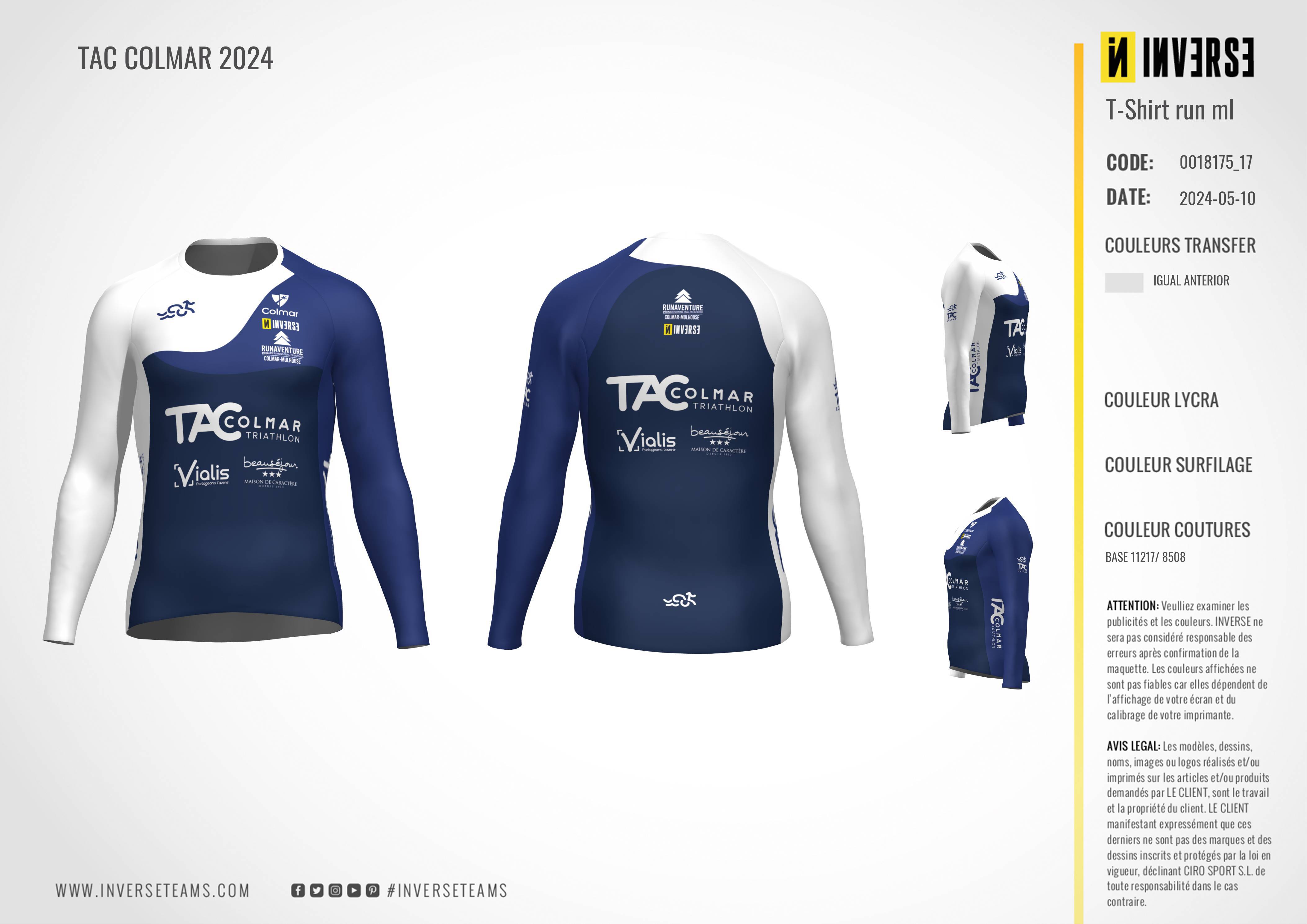 0018175 17 TAC COLMAR 2024