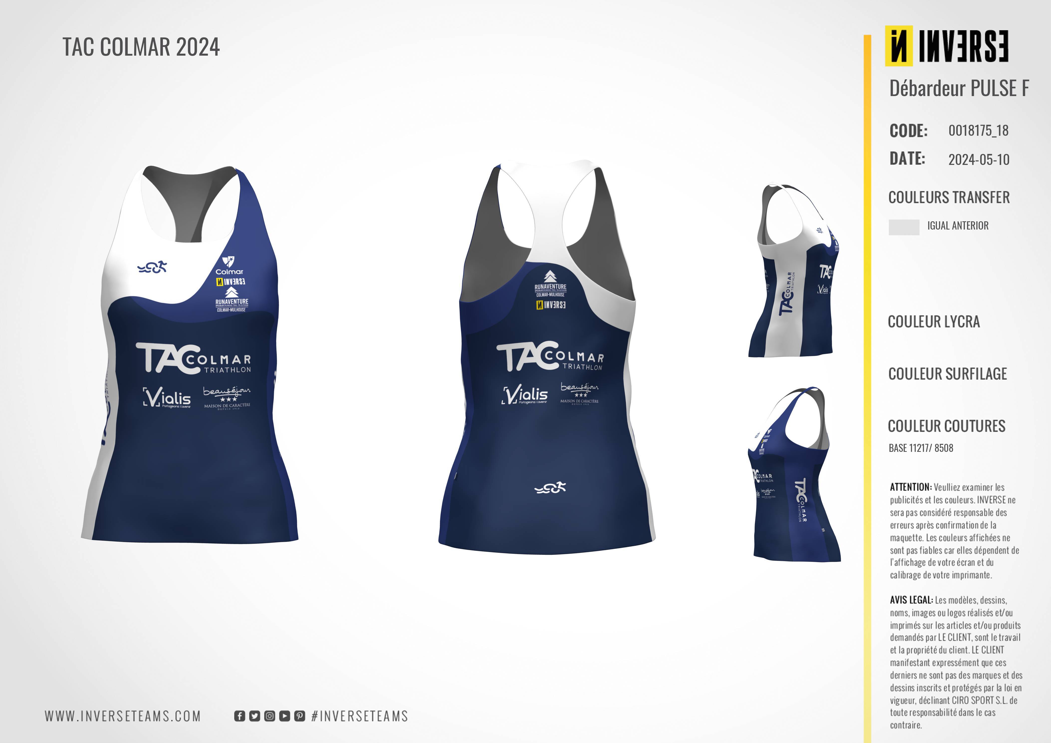 0018175 18 TAC COLMAR 2024