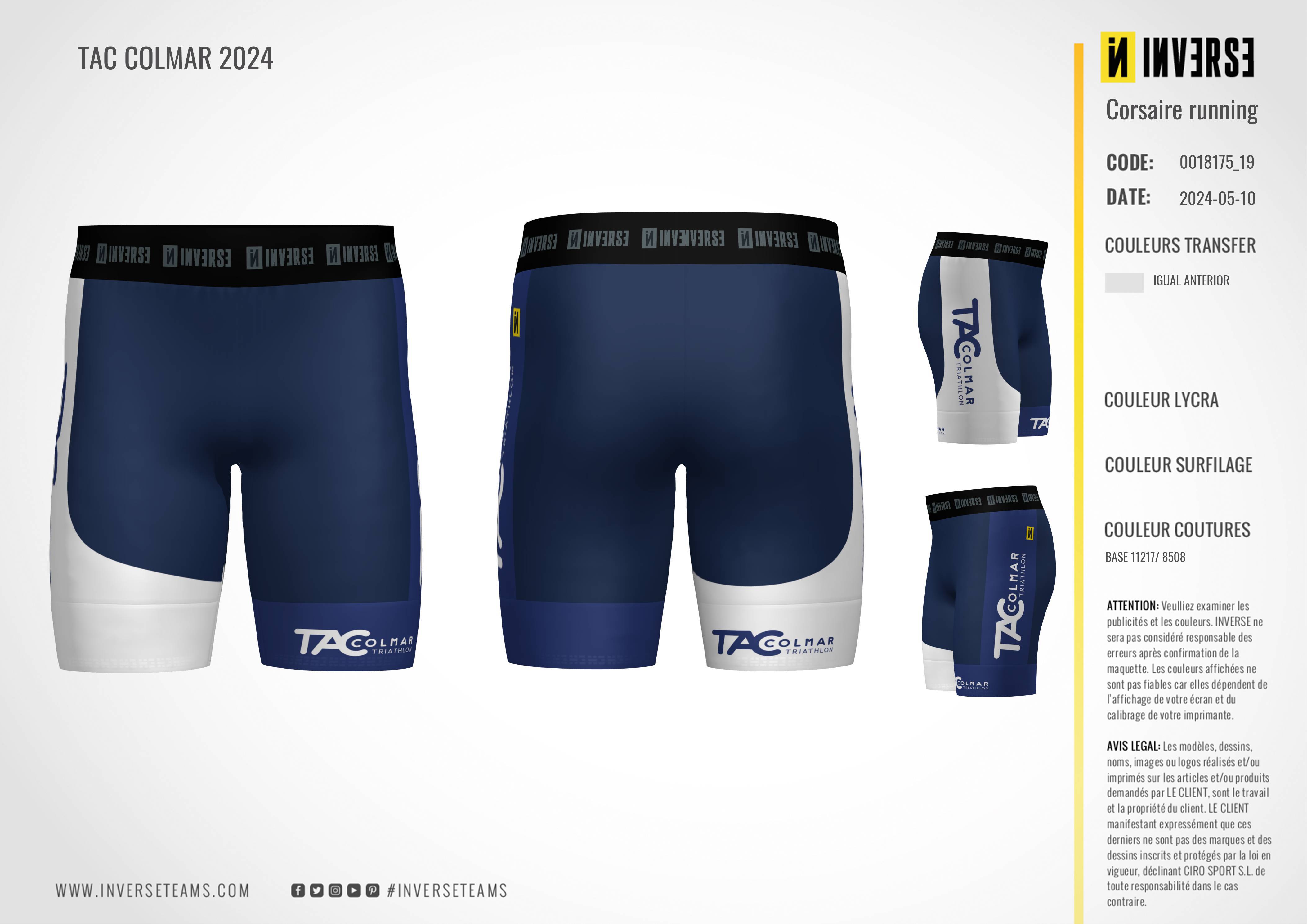 0018175 19 TAC COLMAR 2024