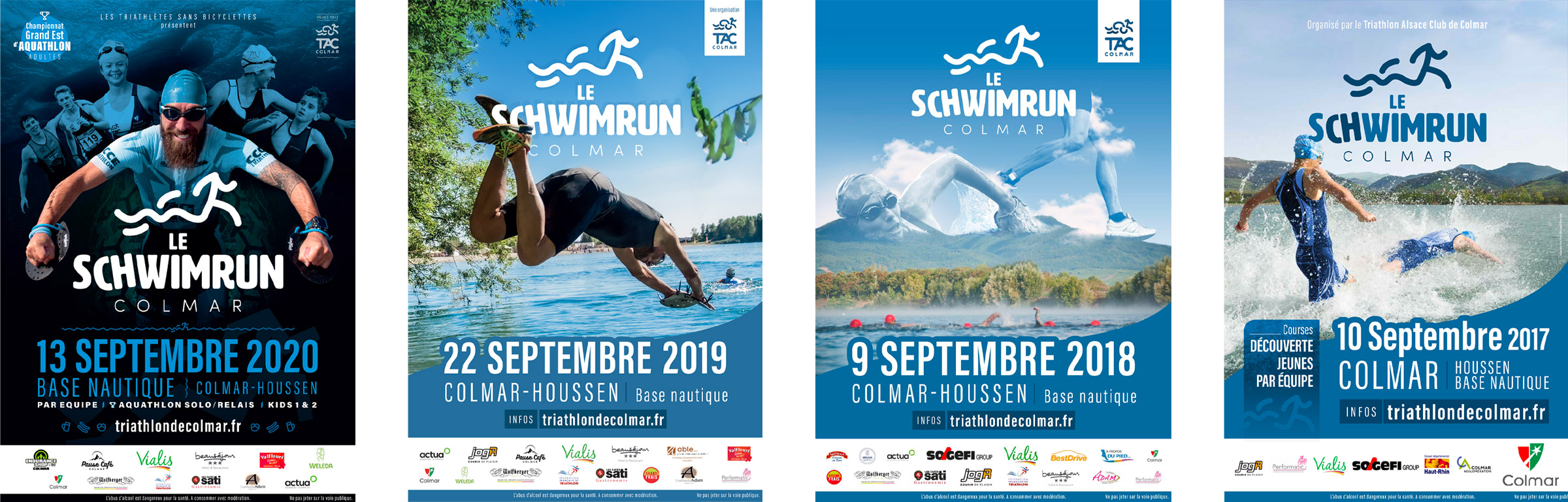 SR Affiches